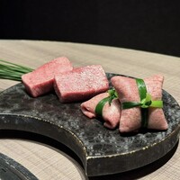 うし松 - 