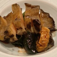 鉄板焼 濠 - 