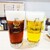 やきとん串焼き酒場 青二才 - ドリンク写真: