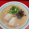 本場博多ラーメン せまかっちゃん