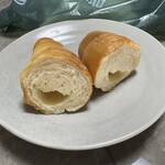 塩パン屋 パン・メゾン - 塩パン