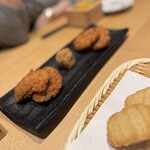 カネマス弥平とうふ店 - 