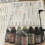 あぷちゃ - 酒や酒！