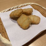 カネマス弥平とうふ店 - 