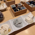 カネマス弥平とうふ店 - 