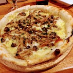 立ち呑みワイン マルシュ2 - 