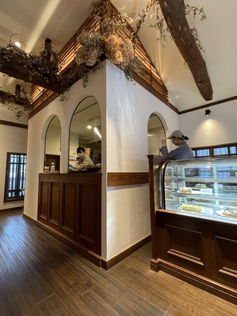 biquette Shikando Ten photo 5