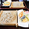 信州そばの店 十割そば