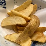 海鮮酒場わんす - 