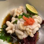 海鮮酒場わんす - 