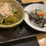 海鮮酒場わんす - 