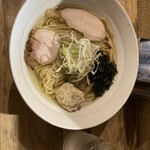 ラーメン いいね - 