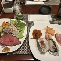 ロビーラウンジ 「マーブルラウンジ」 ヒルトン東京 - 