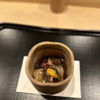 津の守坂 小柴 - 