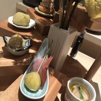 創作料理 FANCL令和本膳 - 