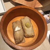 創作料理 FANCL令和本膳 - 