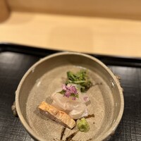 津の守坂 小柴 - 