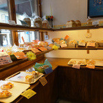 ホシノ天然酵母パン　バリー - 