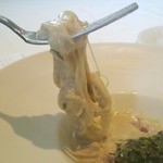 ウシマル - パスタUP(^^)v