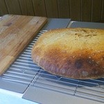 ウシマル - 焼きたてフォカッチャ