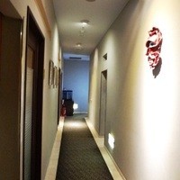 若会席大和館 - 完全個室制らしいです。