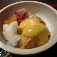 若会席大和館 - アン肝