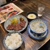 炭焼牛たん東山 仙台本店