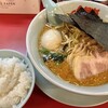 ラーメン山岡家 上三川店