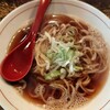 らーめんとまぜめんの店 メンゴ！麺GO！（オレ、ケンゴ）