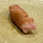 うを徳 - 与市の鰤