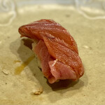 うを徳 - 中とろ