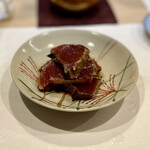 うを徳 - 鰹の藁焼き。いつ食べても悶絶。世界一美味しい鰹