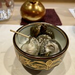 うを徳 - 大好きなながらみ