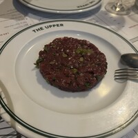 THE UPPER - 
