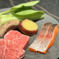 恵比寿 鉄板焼き Sublime - 