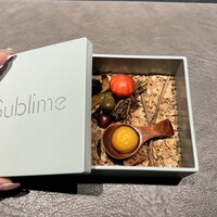 恵比寿 鉄板焼き Sublime - 