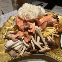 御膳房 六本木店 - 