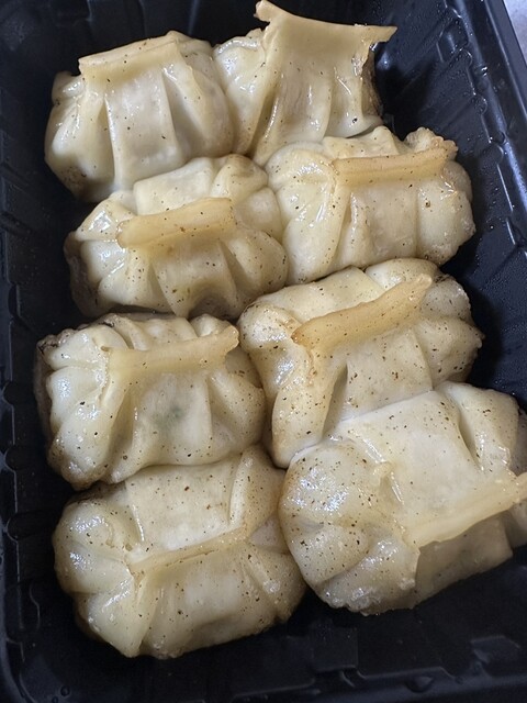 Kinmaru Gyoza Kanayama Ten photo 5