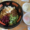 スパイス担担麺専門店 香辛薬麺