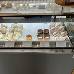 ケーク スカイ　ウォーカー - 