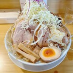 麺屋 ひろまる - 