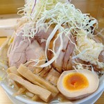 麺屋 ひろまる - 