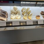 ケーク スカイ　ウォーカー - 