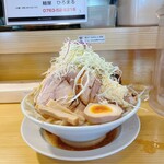 麺屋 ひろまる - 