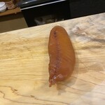 うを徳 - 大阪湾産 カラスミ