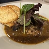 季節の旬彩イタリアン ナビガンテ - 