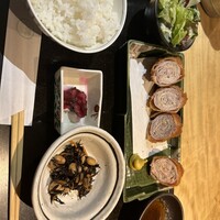 豆家 のりのり - 