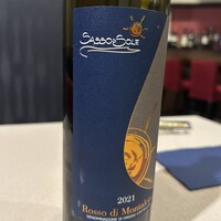 季節の旬彩イタリアン ナビガンテ - 