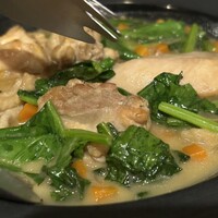 季節の旬彩イタリアン ナビガンテ - 