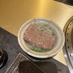 焼肉 にくの音 - 